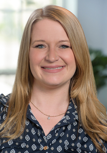 Dreama Guss, Pre-Litigation Legal Assistant.