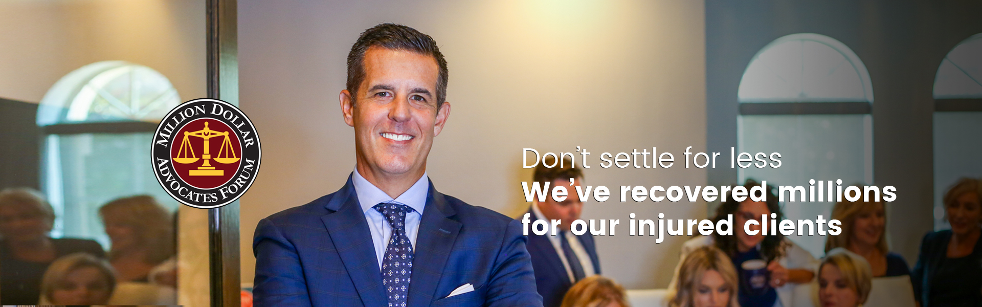 Spinner Law Firm Personal Injury Attorney Wesley Chapel Personal