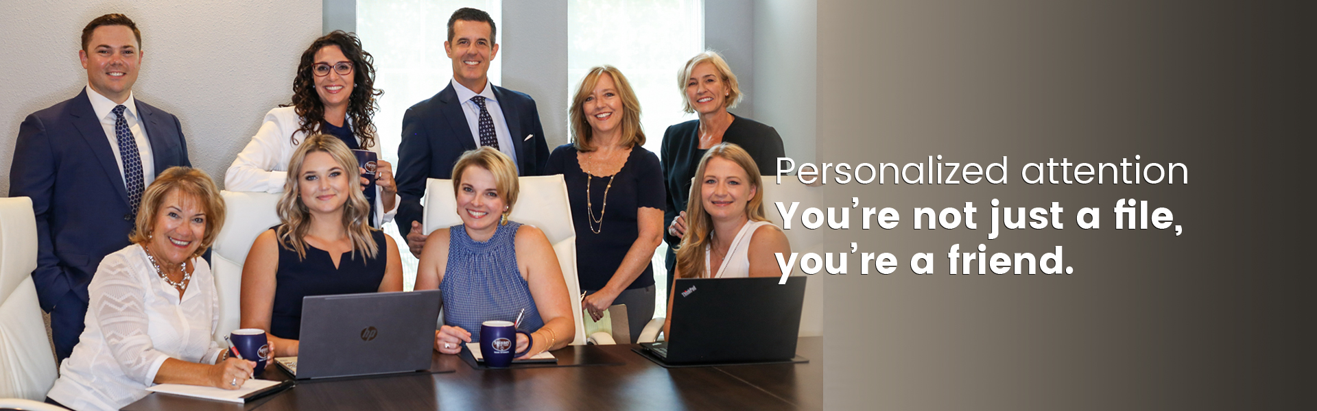 Spinner Law Firm Personal Injury Attorney Wesley Chapel Personal