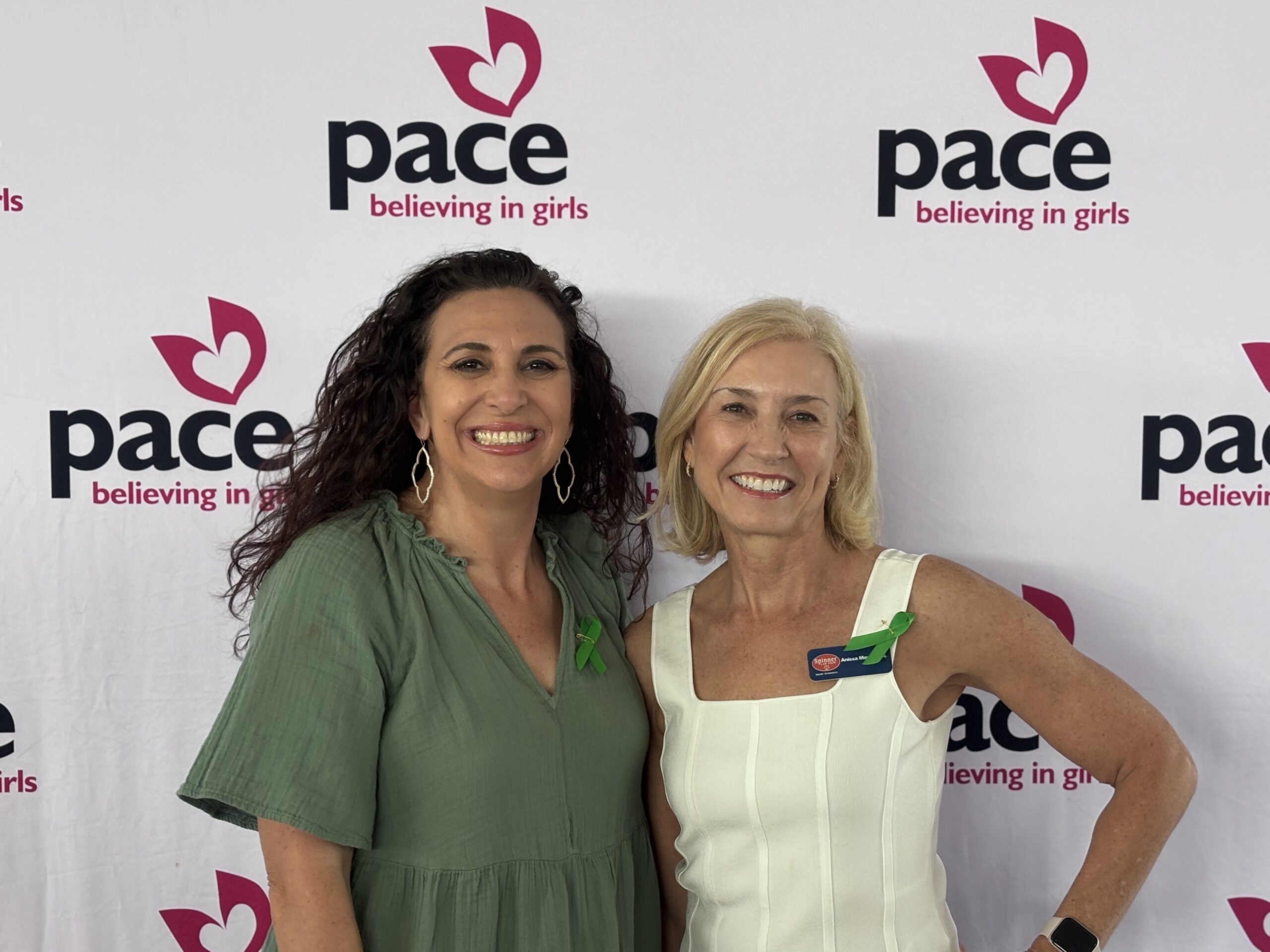 Pace Center for Girls Pasco — Annual Believing in Girls ASK Breakfast