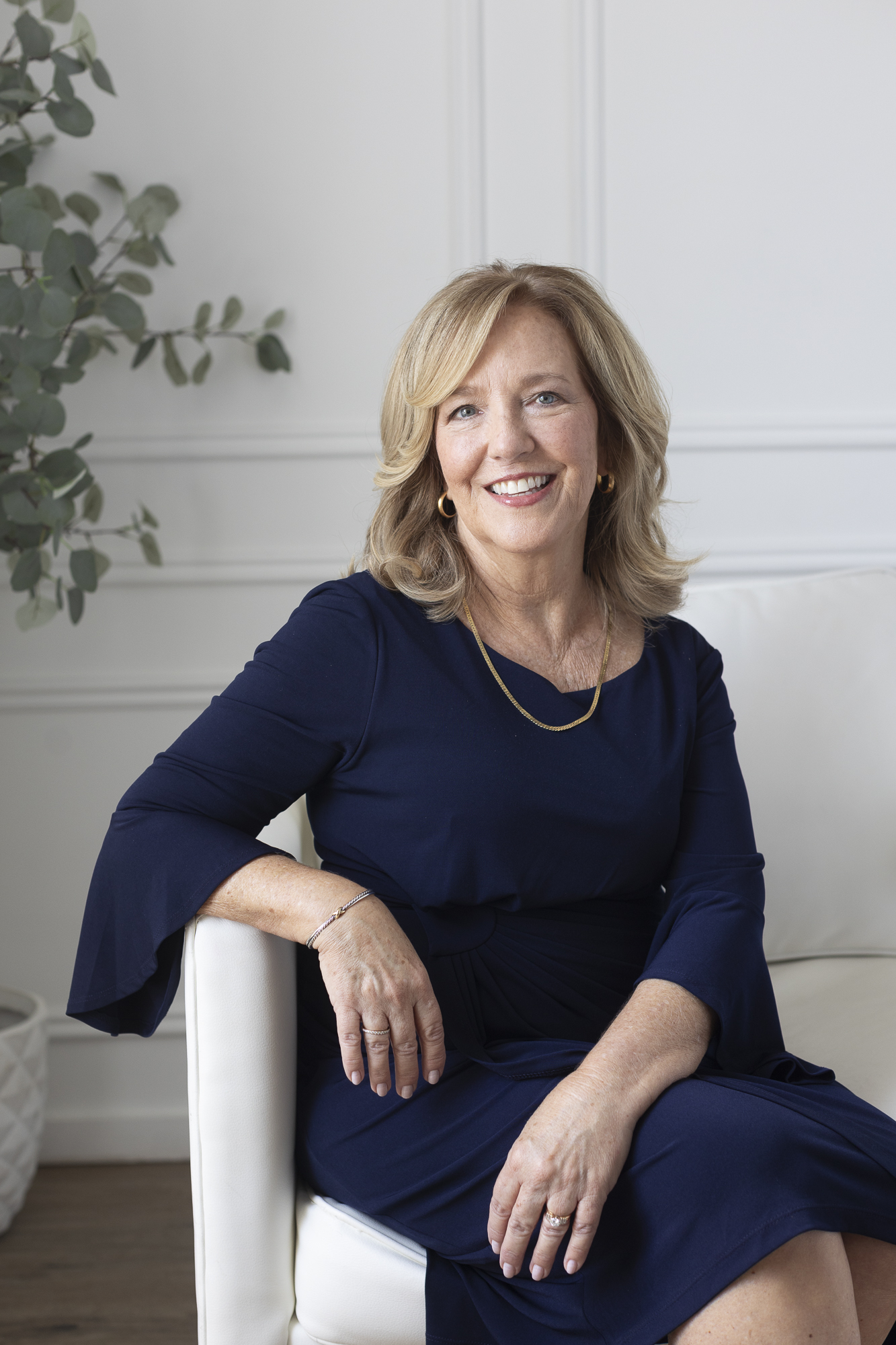 Mary Margaret Caporali