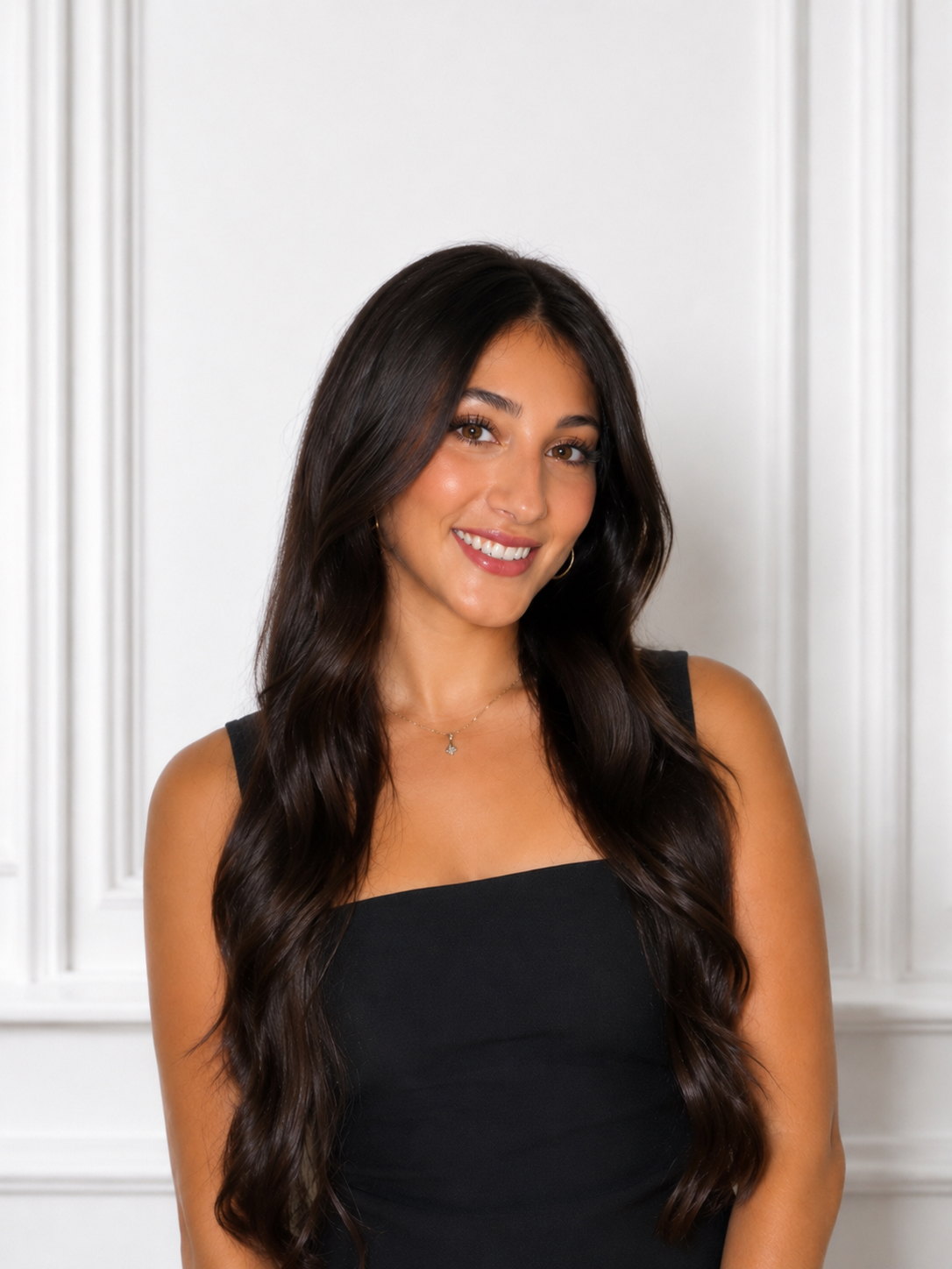 Lilia Shafeei